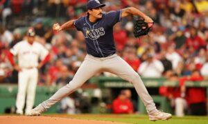 Rays vs Blue Jays Prediction, Pick, Preview & Betting Odds - MLB 5/18/24