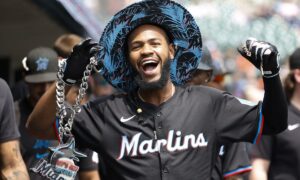 Mets vs Marlins Prediction, Pick, Preview & Betting Odds - MLB 5/18/24