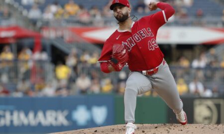 Angels vs Rangers Prediction, Pick, Preview & Betting Odds - MLB 5/18/24