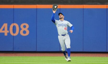 Cubs vs Mets Prediction, Pick, Preview & Betting Odds - MLB 5/2/24