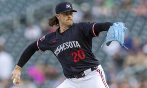 Twins vs Guardians Prediction, Pick, Preview & Betting Odds - MLB 5/19/24