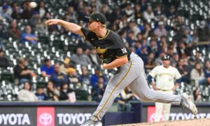 Pirates vs Cubs Prediction, Pick, Preview & Betting Odds - MLB 5/19/24