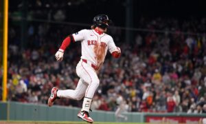 Giants vs Red Sox Prediction, Pick, Preview & Betting Odds - MLB 5/2/24