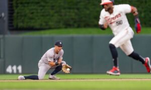 Twins vs Nationals Prediction, Pick, Preview & Betting Odds - MLB 5/20/24