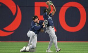 Red Sox vs Rays Prediction, Pick, Preview & Betting Odds - MLB 5/20/24
