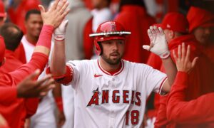 Angels vs Astros Prediction, Pick, Preview & Betting Odds - MLB 5/20/24