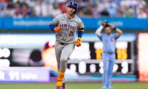 Mets vs Guardians Prediction, Pick, Preview & Betting Odds - MLB 5/21/24