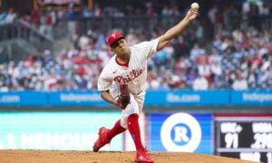 Rangers vs Phillies Prediction, Pick, Preview & Betting Odds - MLB 5/21/24