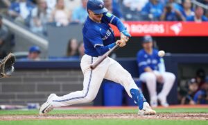 Blue Jays vs Tigers Prediction, Pick, Preview & Betting Odds - MLB 5/24/24