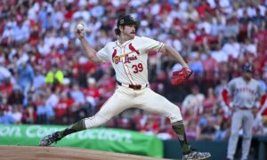 Cubs vs Cardinals Prediction, Pick, Preview & Betting Odds - MLB 5/24/24