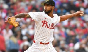 Phillies vs Rockies Prediction, Pick, Preview & Betting Odds - MLB 5/24/24