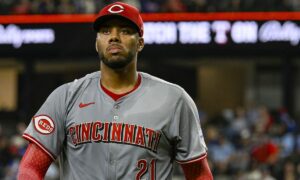 Orioles vs Reds Prediction, Pick, Preview & Betting Odds - MLB 5/3/24