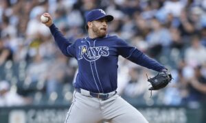 Mets vs Rays Prediction, Pick, Preview & Betting Odds - MLB 5/3/24