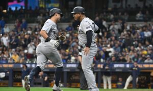 Tigers vs Yankees Prediction, Pick, Preview & Betting Odds - MLB 5/3/24