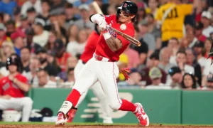 Red Sox vs Orioles Prediction, Pick, Preview & Betting Odds - MLB 5/27/24