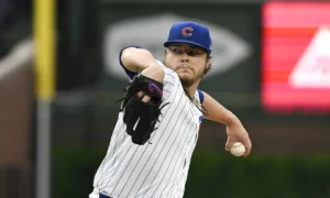 Cubs vs Brewers Prediction, Pick, Preview & Betting Odds - MLB 5/27/24