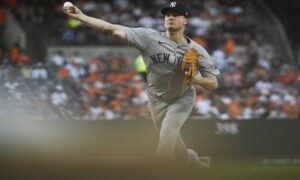 Tigers vs Yankees Prediction, Pick, Preview & Betting Odds - MLB 5/4/24