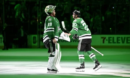 Stars vs Oilers Prediction, Pick, Preview & Betting Odds for 5/27/24