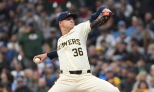 Brewers vs Cubs Prediction, Pick, Preview & Betting Odds - MLB 5/4/24