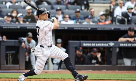 Tigers vs Yankees Prediction, Pick, Preview & Betting Odds - MLB 5/5/24