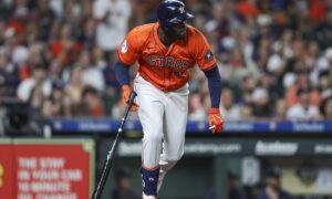 Mariners vs Astros Prediction, Pick, Preview & Betting Odds - MLB 5/5/24