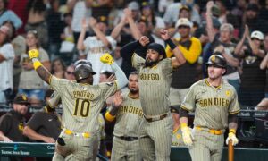 Padres vs Cubs Prediction, Pick, Preview & Betting Odds - MLB 5/6/24