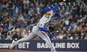 Brewers vs Royals Prediction, Pick, Preview & Betting Odds - MLB 5/6/24