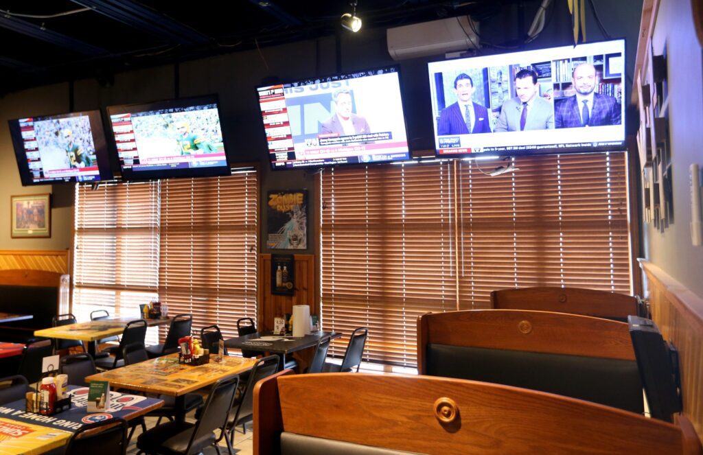 Turbocharging Sports Streaming Transforms Viewership