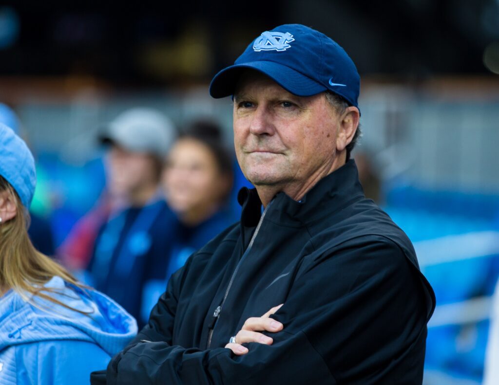 The Top 3 USWNT Coaches of All-Time