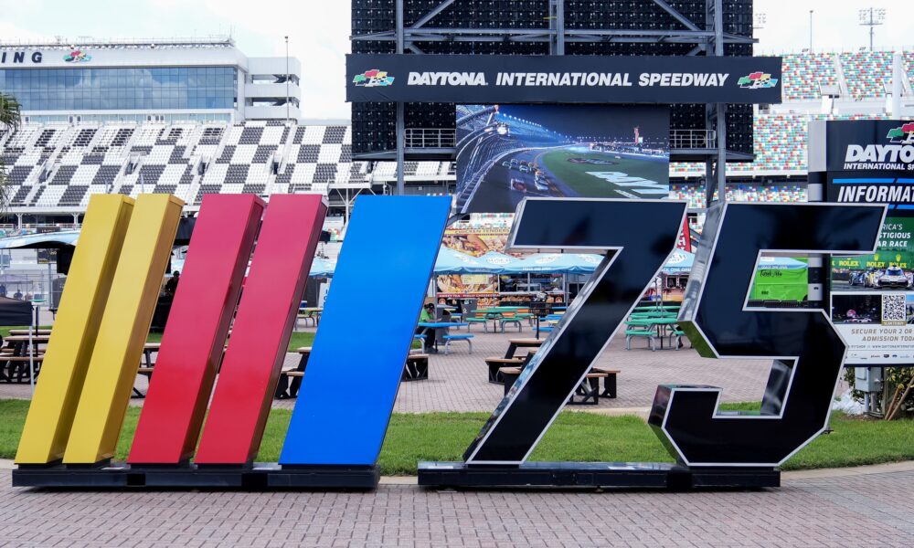 Top 5 NASCAR Drivers of All-Time