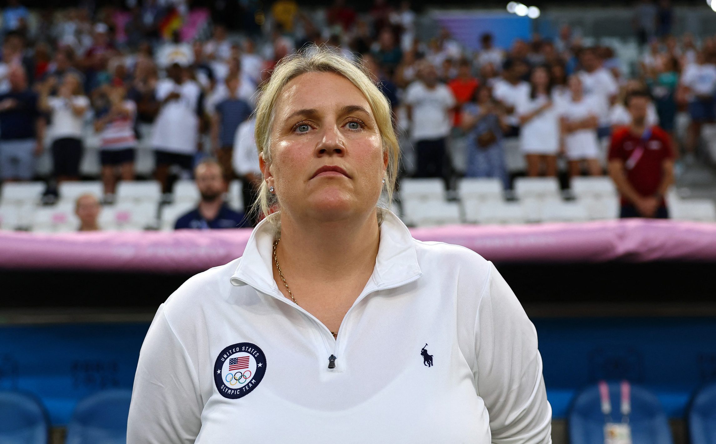 Emma Hayes Journey Before Taking USWNT Job
