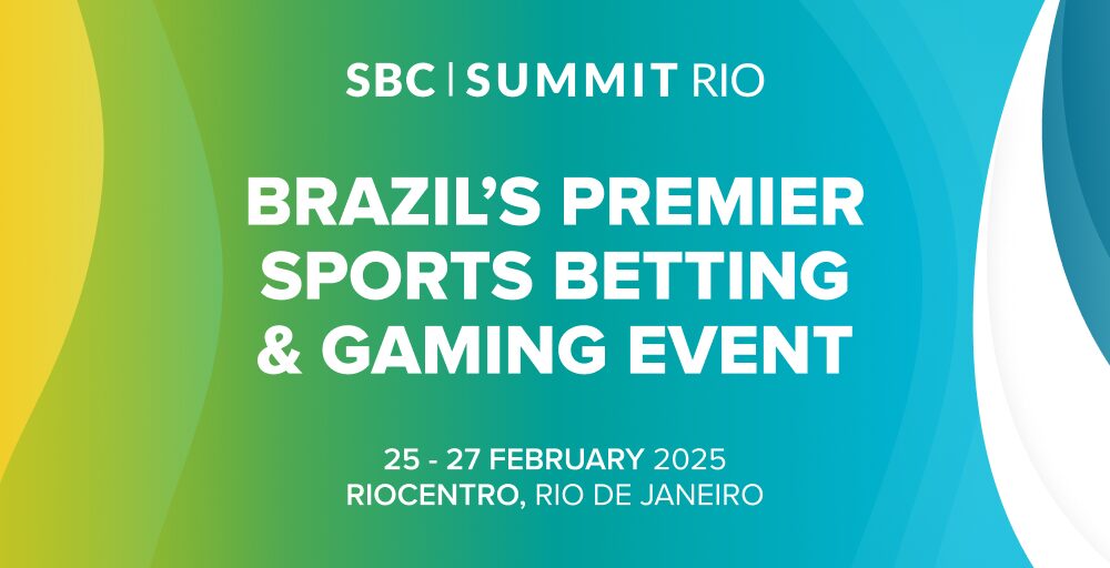 SBC Summit Rio: Brazil’s First Post-Regulation Event Kicks Off Next Week
