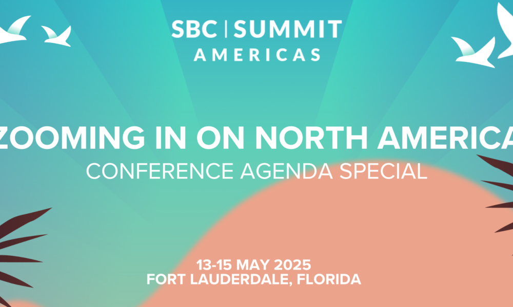 What North America Can Expect at SBC Summit Americas?