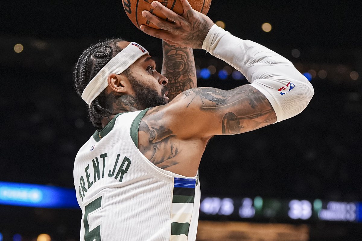 Gary Trent Jr. Injury Update: Right Knee Soreness on March 6 Gary Trent Jr. Injury Update: Right Knee Soreness on March 6