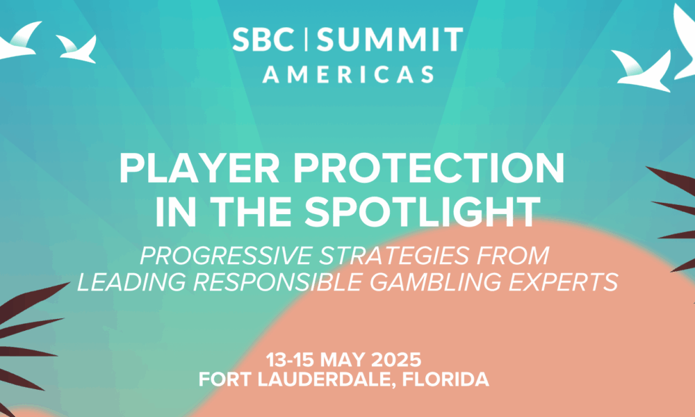 Player Protection Symposium Will be Part of SBC Summit Americas Core Agenda