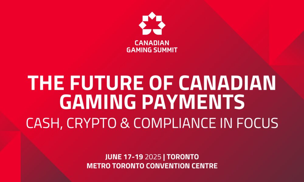 Inside the Payments & Compliance Track at Canadian Gaming Summit 2025