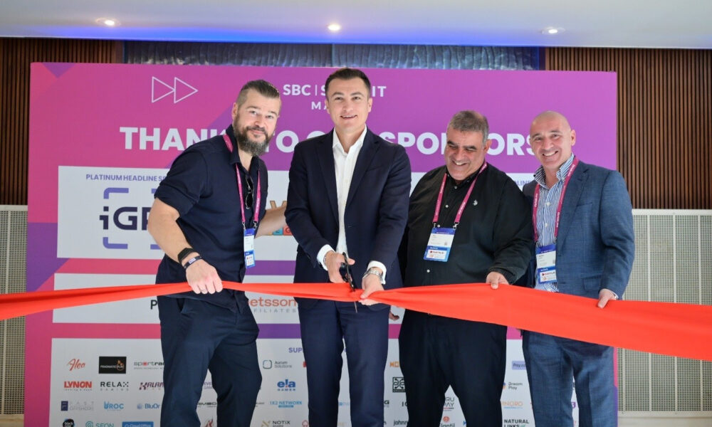 New-look SBC Summit Malta Shows Strong International Appeal