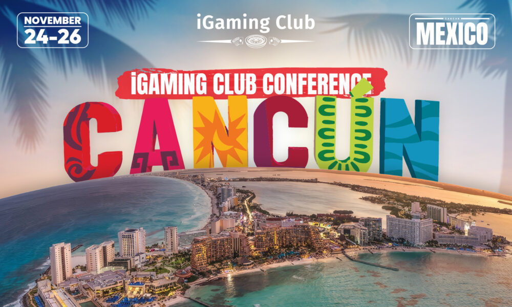 AffPapa to Host iGaming Club Conference Cancun 2025