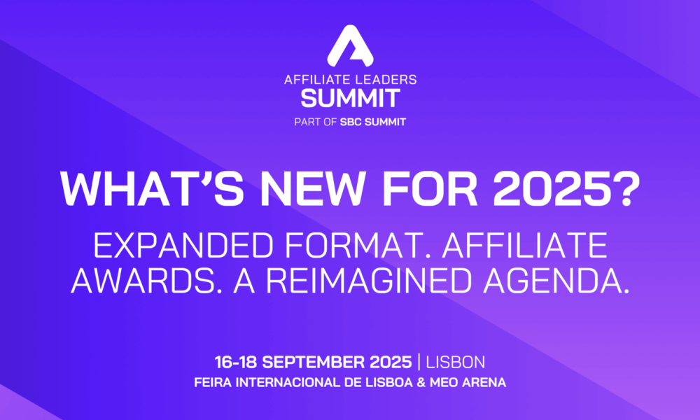 Affiliate Leaders Summit Grows 40% as Global Operators and Affiliates Flock to Lisbon