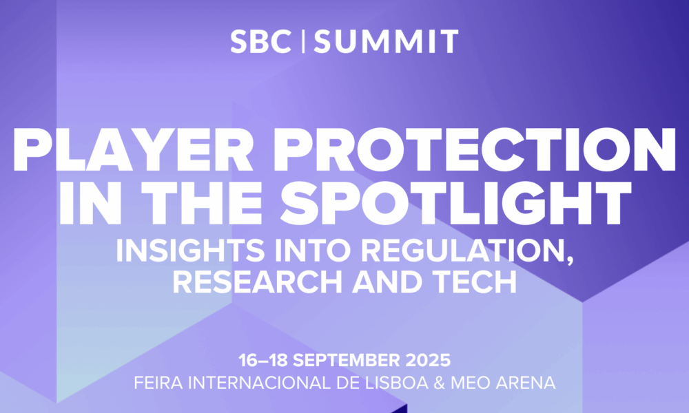 Player Protection in the Spotlight at SBC Summit 2025