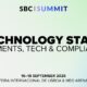 Tech-Driven Transformation Takes the Spotlight at SBC Summit 2025
