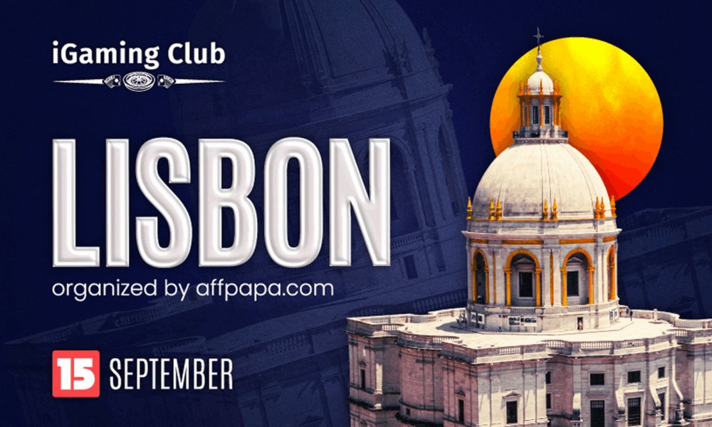 iGaming Club Returns to Lisbon in 2025 for Its Second Edition