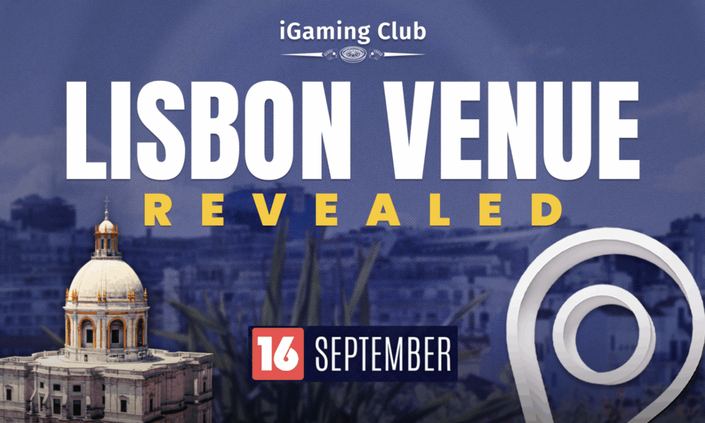 AffPapa Announces Suspenso as the Venue for iGaming Club Lisbon 2025