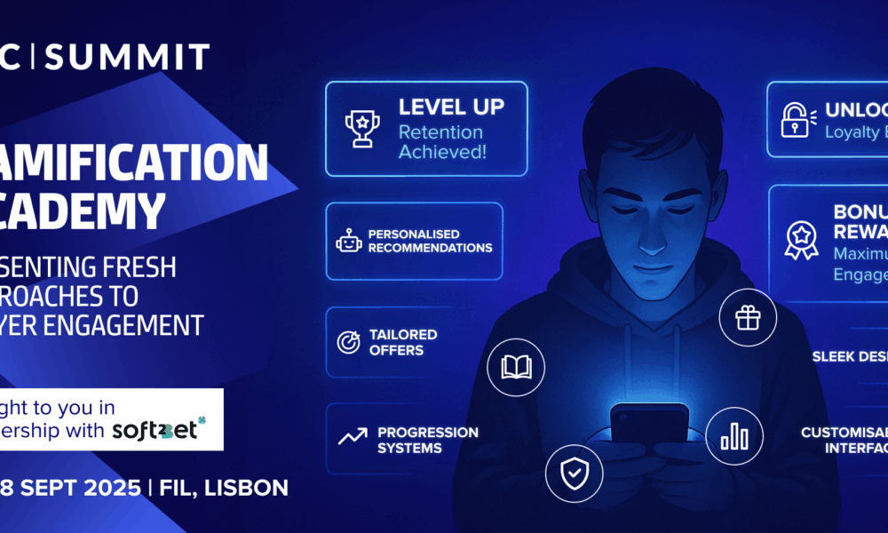 New Gamification Academy at SBC Summit to Present Fresh Approaches to Player Engagement